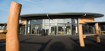 Automatic Doors